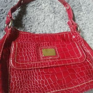 Liz clairborne shoulder bag